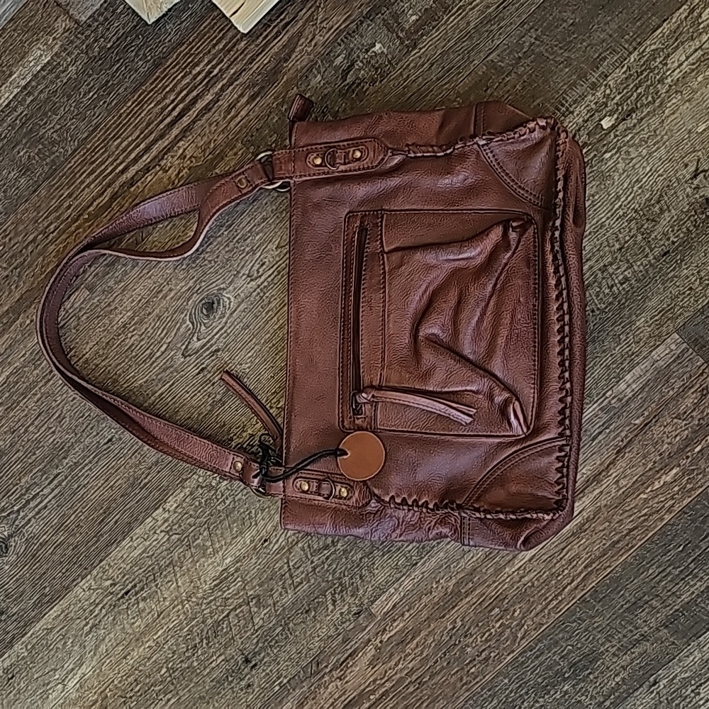 Myra purse